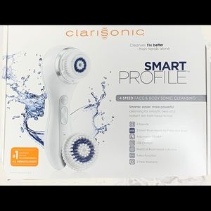 Clarisonic Smart Profile